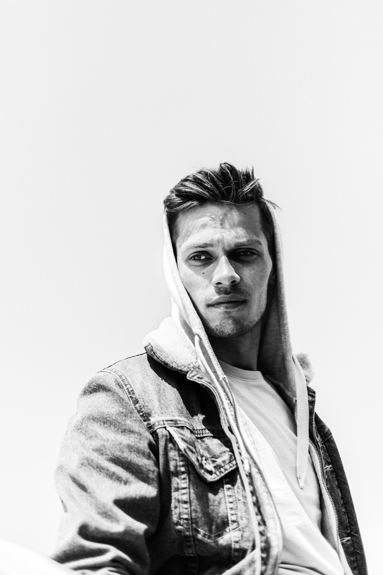 Zardy de Haan - Professional Freerunner & Model